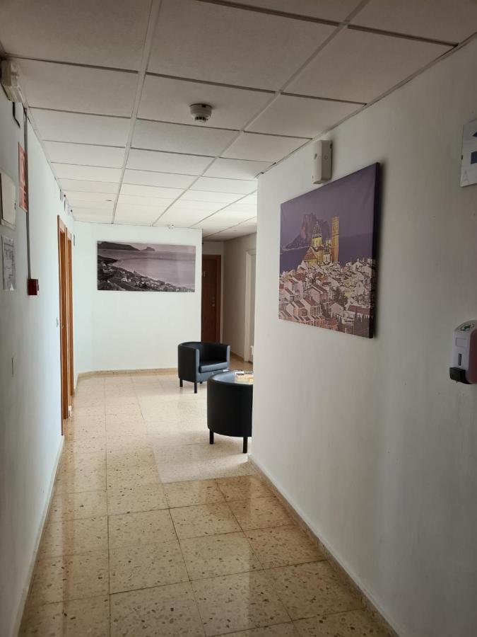 Fornet Guest house Altea