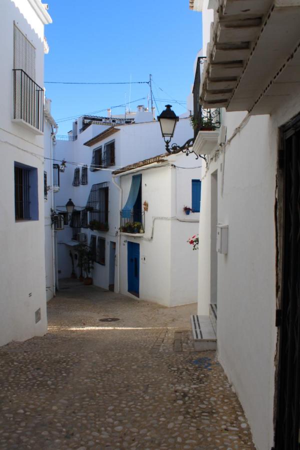 Guest house Fornet