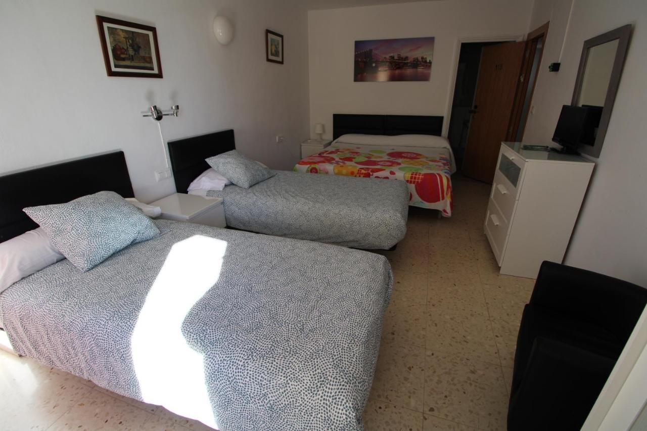 Fornet Guest house *