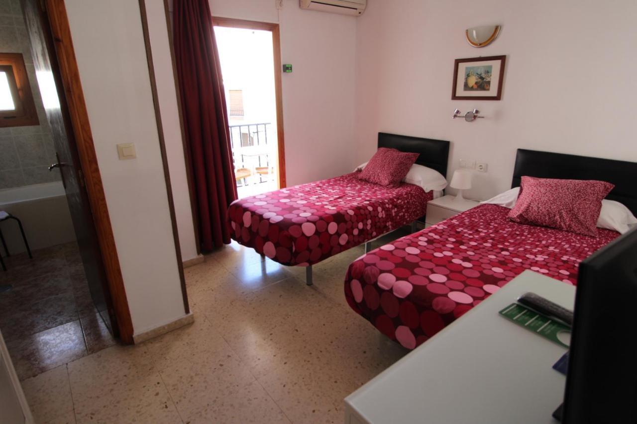 Fornet Guest house *