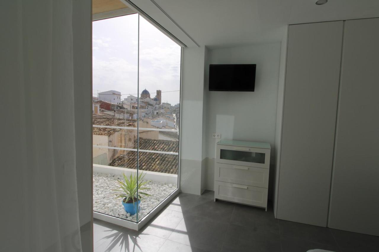 Fornet Altea