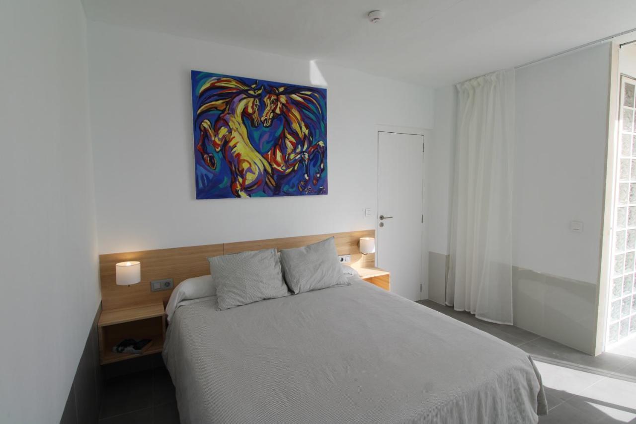 Fornet Guest house Altea