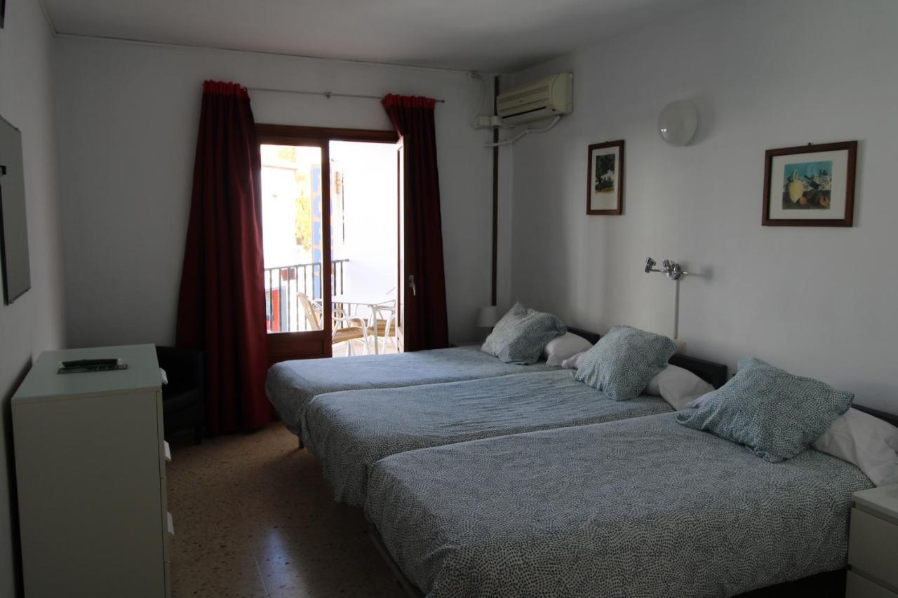 Guest house Fornet Altea