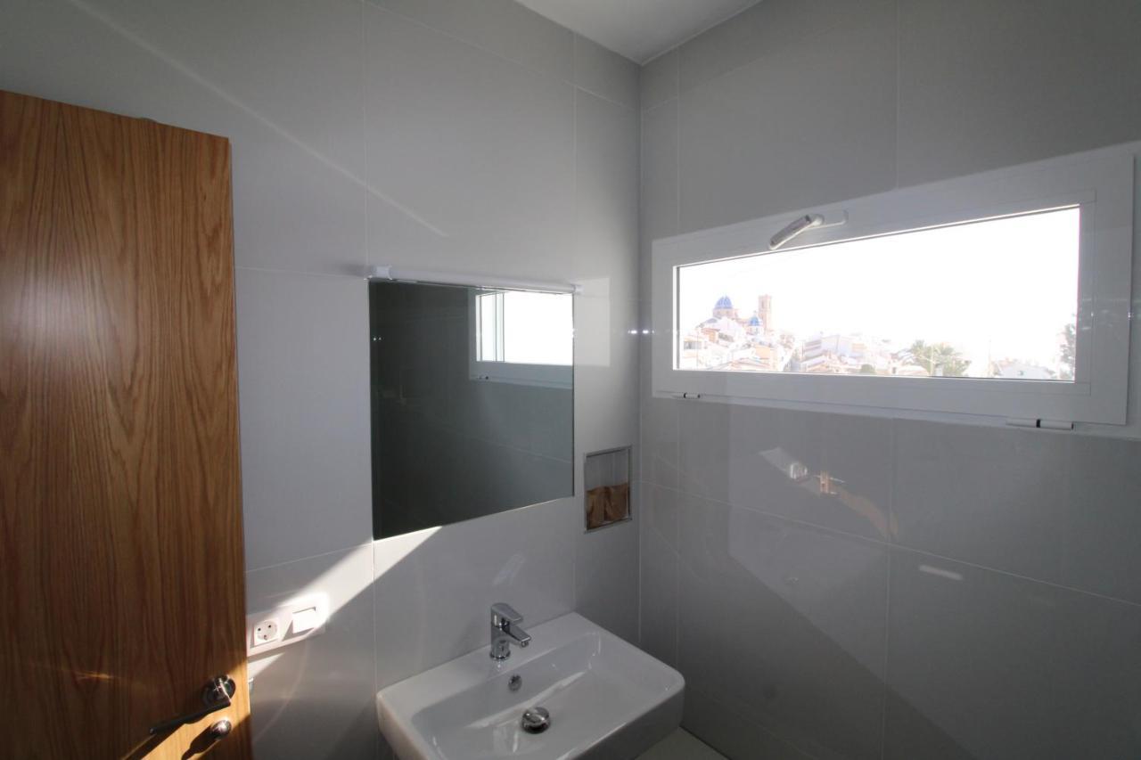 Fornet Guest house Altea