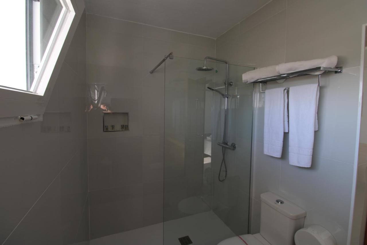 Fornet Guest house