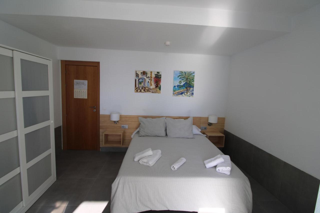 Guest house Fornet