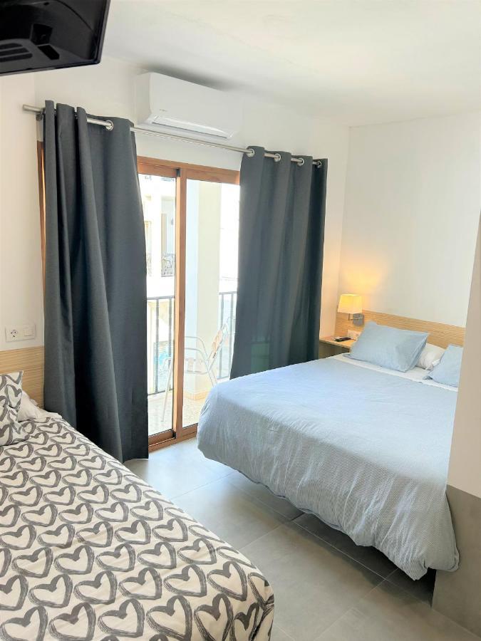 Fornet Guest house