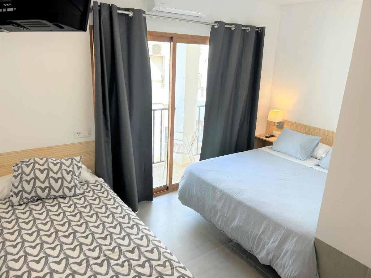 Guest house Fornet Altea
