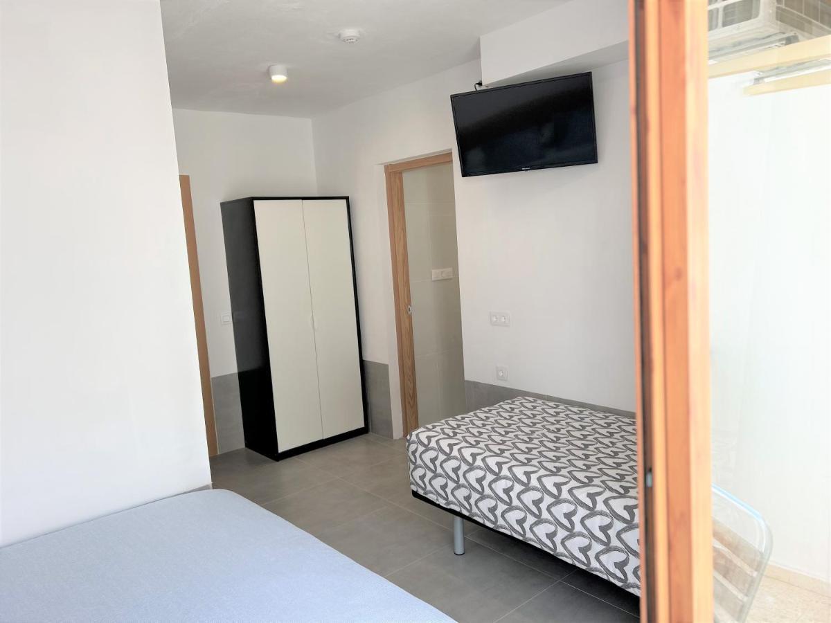 Guest house Fornet Altea