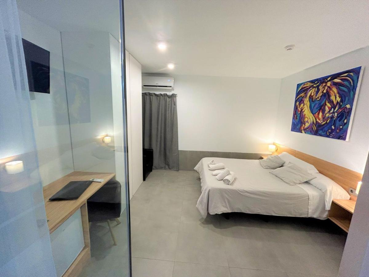 Fornet Guest house Altea
