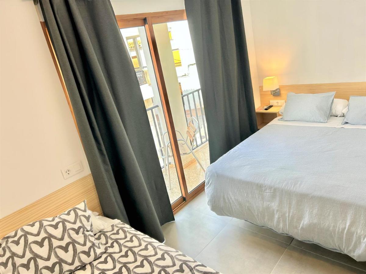 Fornet Guest house *