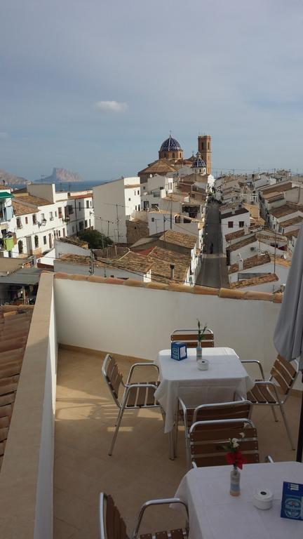 Guest house Fornet