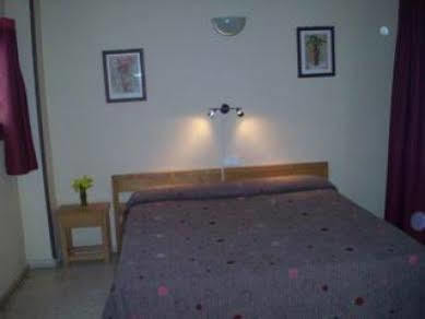 Guest house Fornet Altea