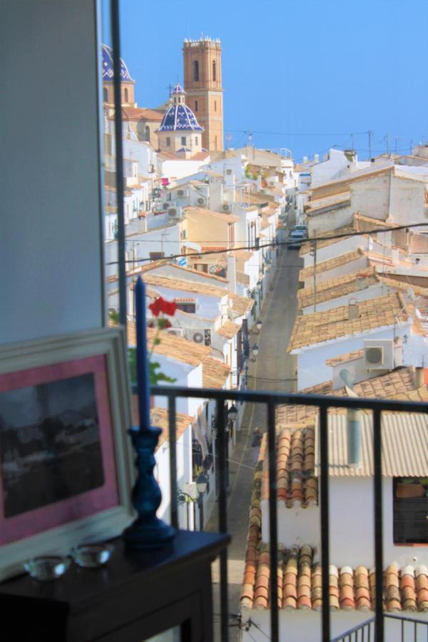 Fornet Altea