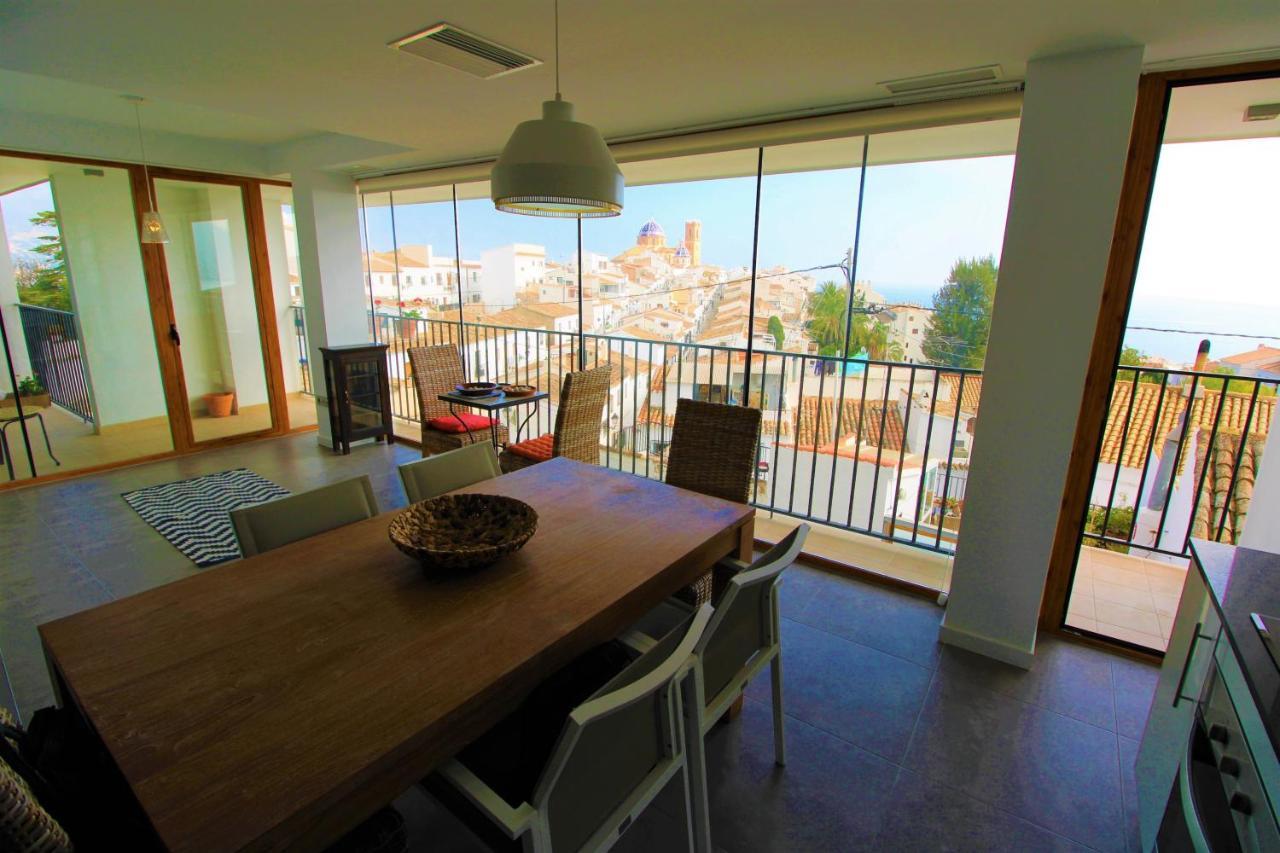 Guest house Fornet Altea